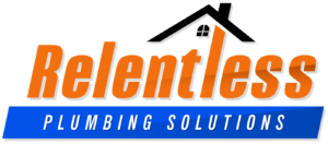 Relentless Plumbing Solutions logo